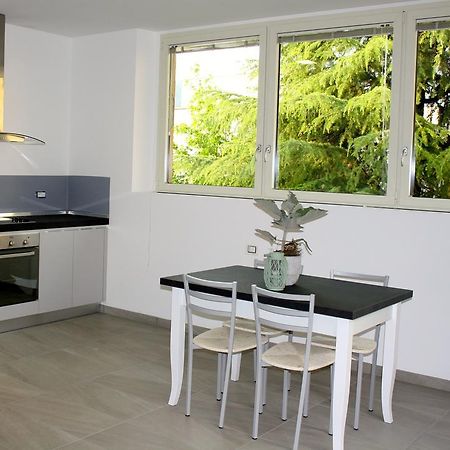 Gilda E Vesuvio Apartment Bergamo Ruang foto