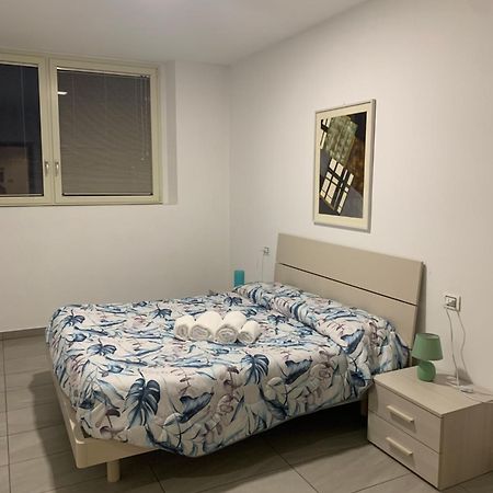 Gilda E Vesuvio Apartment Bergamo Bagian luar foto