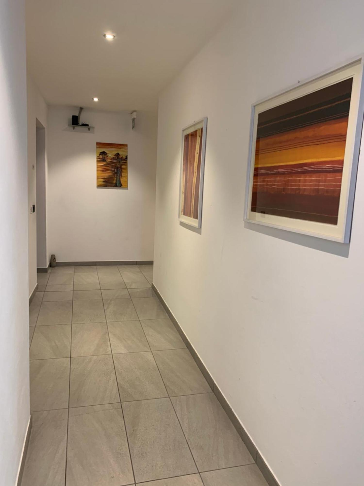 Gilda E Vesuvio Apartment Bergamo Bagian luar foto