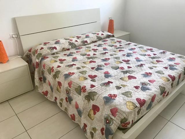 Gilda E Vesuvio Apartment Bergamo Bagian luar foto