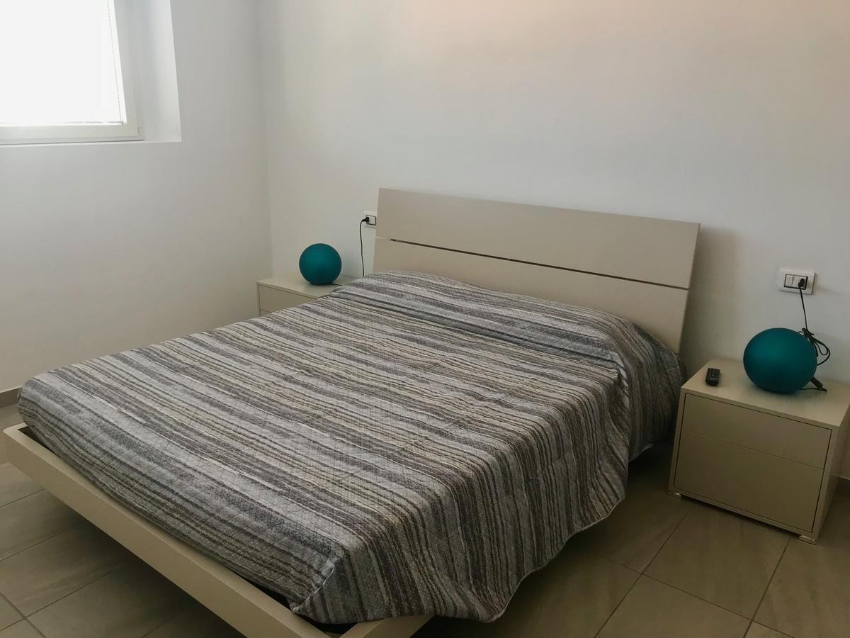 Gilda E Vesuvio Apartment Bergamo Bagian luar foto